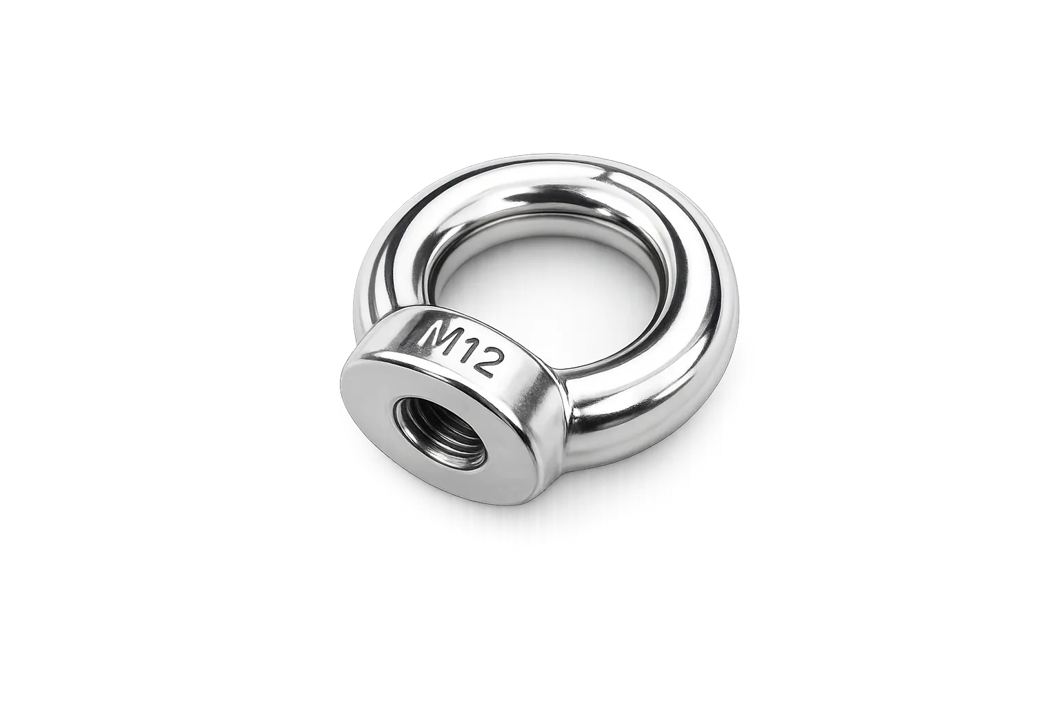 Bulong âm inox 304