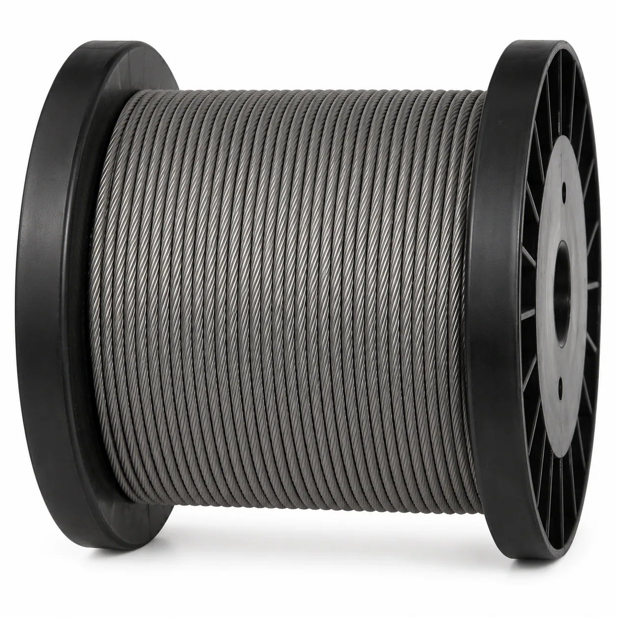 Cáp Inox 304 cấu trúc 1x19