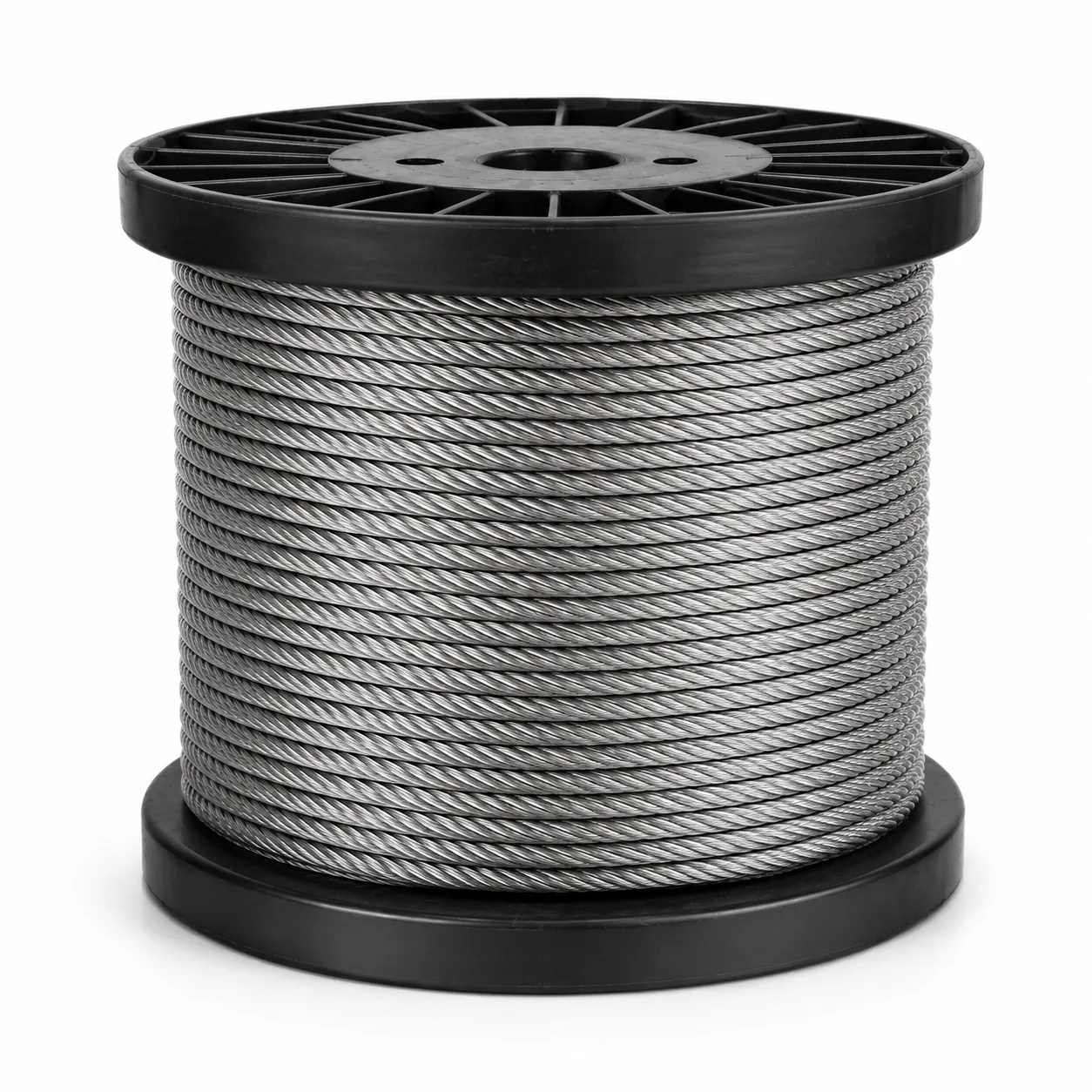 Dây cáp inox 304