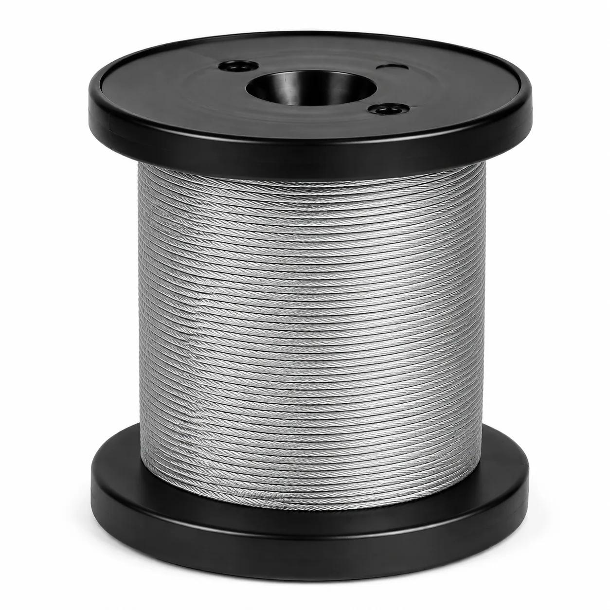 Cáp Inox 316 cấu trúc 6x37