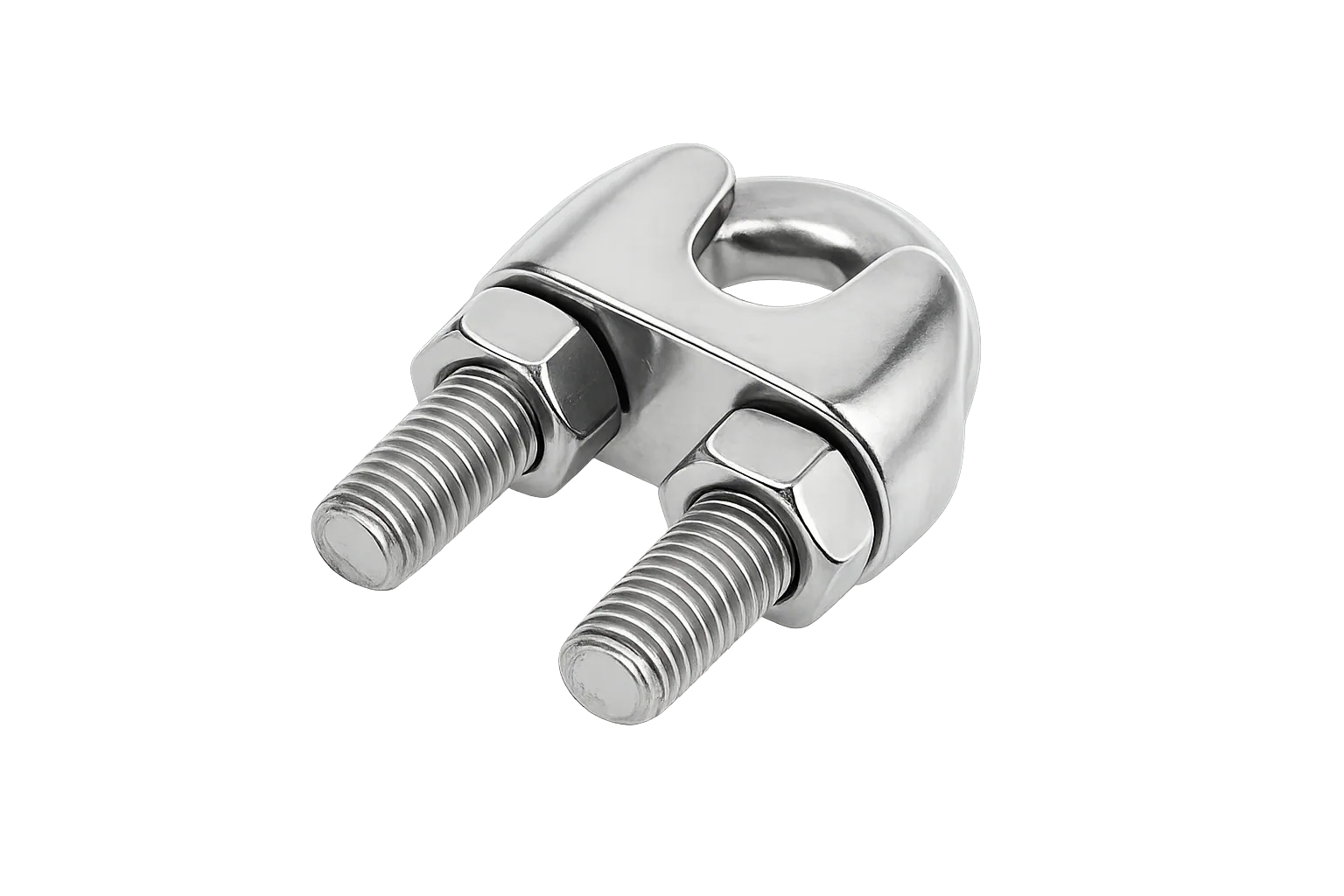 Khóa cáp inox 304