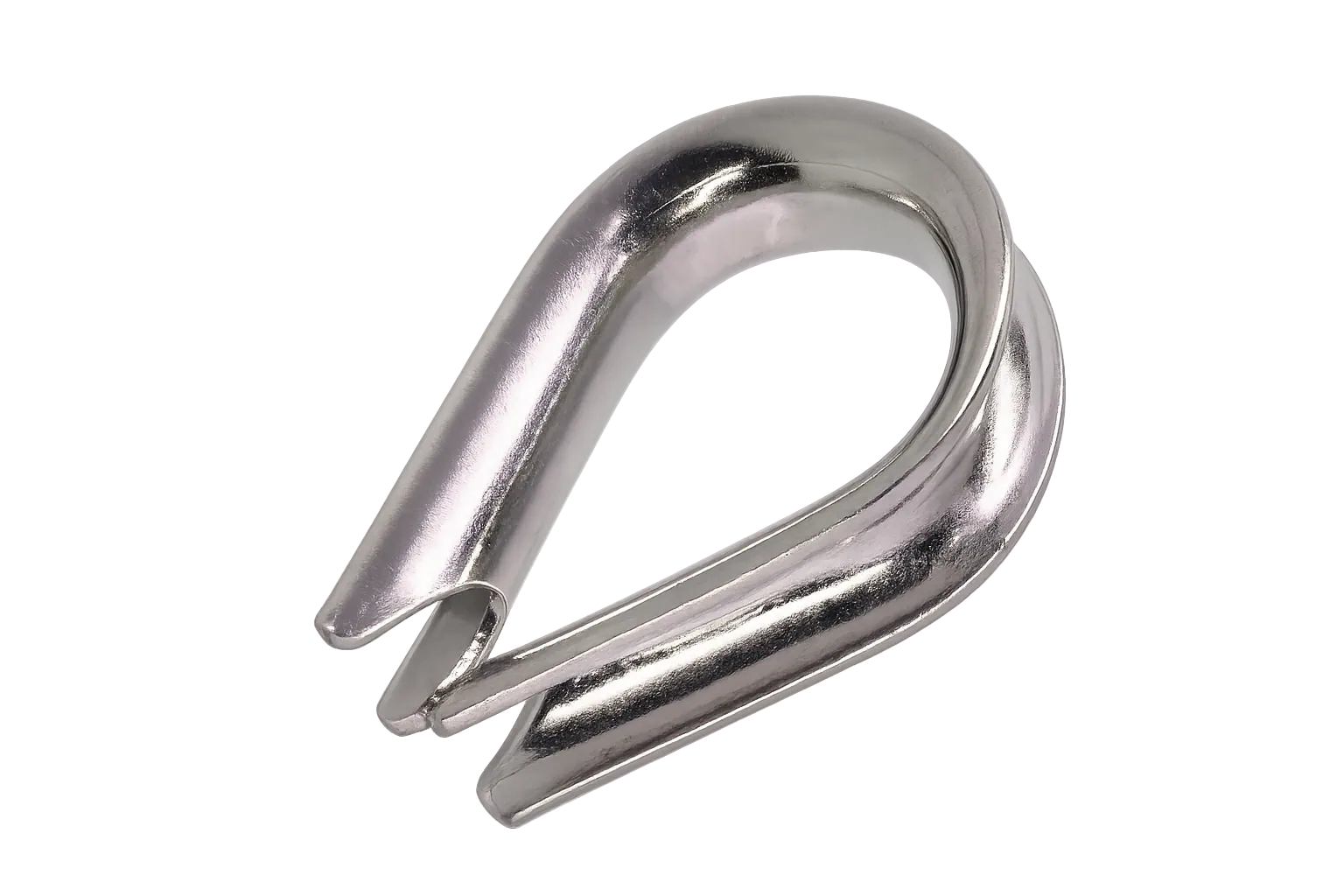 Lót cáp inox 304