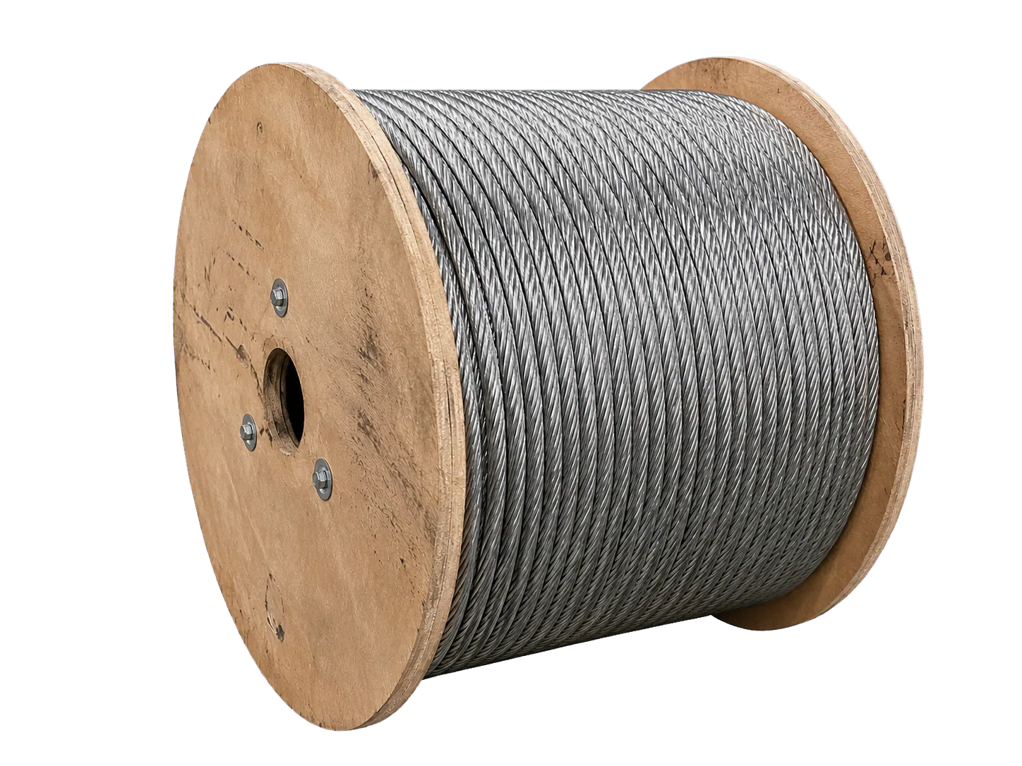 Cáp Mạ Kẽm điện phân 1x19