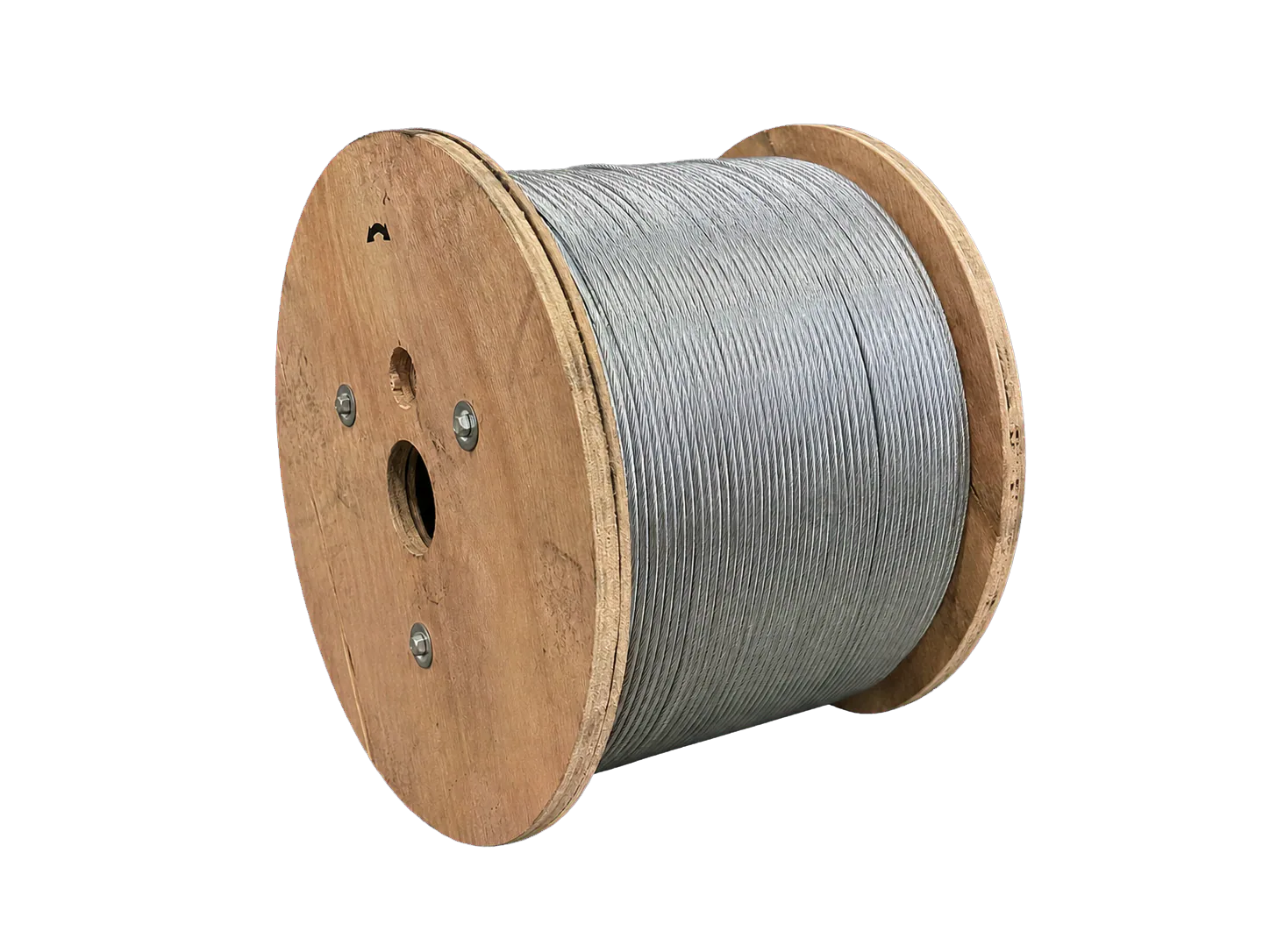 Cáp Mạ Kẽm điện phân 1x7